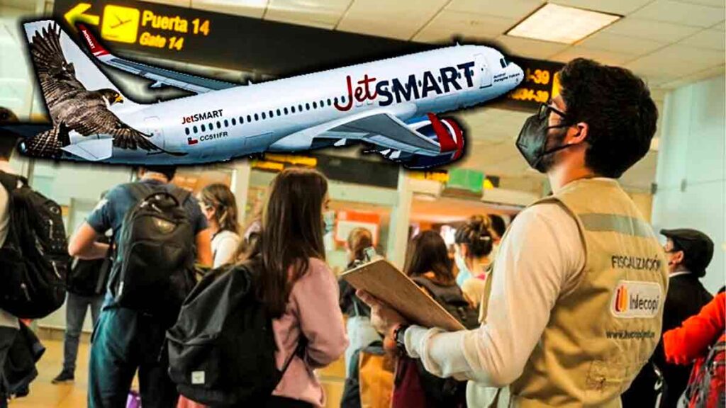 Vuelos por el Perú por 29 soles: Compra tus boletos en Jetsmart