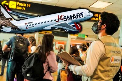 Vuelos por el Perú por 29 soles: Compra tus boletos en Jetsmart