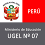 Convocatorias en UGEL 7: Practicante de Ciencias de la Comunicación, Periodismo, Marketing, Publicidad, Diseño Gráfico