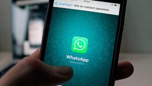 Aplicación para Recuperar Mensajes de WhatsApp