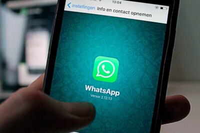 Aplicación para Recuperar Mensajes de WhatsApp