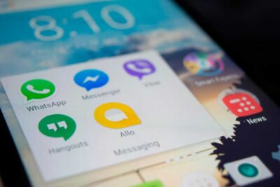 Cómo Recuperar Mensajes de WhatsApp Eliminados