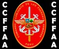 Convocatorias en FUERZAS ARMADAS(CCFFAA): Técnico Administrativo