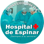 Convocatorias CAS de HOSPITAL DE ESPINAR: MEDICO ESPECIALISTA EN MEDICINA INTERNA