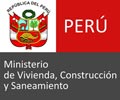 Convocatorias CAS en MINISTERIO DE VIVIENDA: ESPECIALISTA TÉCNICO EN PROYECTOS DE INVERSIÓN