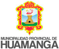 Convocatorias en MUNICIPALIDAD DE HUAMANGA: SERENAZGO