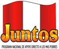 Convocatorias CAS en JUNTOS: GESTOR LOCAL