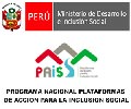 Convocatorias en PROGRAMA PAIS: Practicante de Ciencias Sociales, Administración, Económica, Agrícola, Agraria, Forestal, Educación