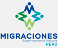 Convocatorias CAS en MIGRACIONES: CHOFER