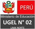 Convocatorias en UGEL 2 - SAN MARTÍN DE PORRES: SECRETARIA