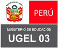 Convocatorias CAS en UGEL-3: SUPERVISORES UGEL LIMA METROPOLITANA - LEGAL