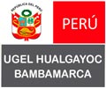 Convocatorias CAS en UGEL HUALGAYOC BAMBAMARCA: ESPECIALISTA EN BIENES ESTATALES