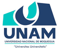 Convocatorias en UNIVERSIDAD NACIONAL DE MOQUEGUA: ASIGNATURA: ESTADÍSTICA