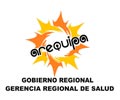 Convocatorias en GERENCIA DE SALUD AREQUIPA: ENFERMERA/O