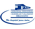 Convocatorias CAS en HOSPITAL HERMILIO VALDIZÁN MEDRANO: TECNICO EN ENFERMERIA