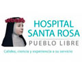 Convocatorias CAS en HOSPITAL SANTA ROSA: MÉDICO RADIOLOGO