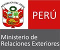 Convocatorias CAS en MINISTERIO RELACIONES EXTERIORES(RREE): ANALISTA DE IMPRESIÓN DE PASAPORTES