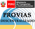 Convocatorias en PROVIAS DESCENTRALIZADO: Practicante de Contabilidad,
 Administración