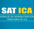 Convocatorias en SAT ICA: EJECUTOR COACTIVO