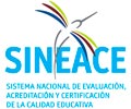 Convocatorias CAS en SINEACE: ESPECIALISTA LEGAL