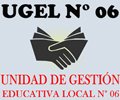 Convocatorias CAS en UGEL 6: COORDINADOR UGEL DE SAEE