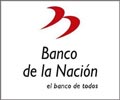 BANCO DE LA NACIÓN