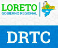 DIRECCIÓN TRANSPORTES(DRTC) LORETO