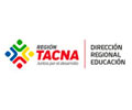 DIRECCION DE EDUCACION(DRE) TACNA