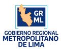 GOBIERNO METROPOLITANO DE LIMA