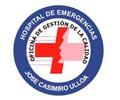 HOSPITAL JOSÉ CASIMIRO ULLOA