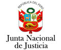 JUNTA NACIONAL DE JUSTICIA