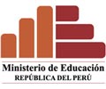 MINISTERIO DE EDUCACIÓN(MINEDU)