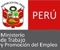 MINISTERIO DE TRABAJO (MTPE)