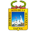 MUNICIPALIDAD ALTO DE LA ALIANZA
