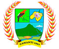 MUNICIPALIDAD DE CAMANTI