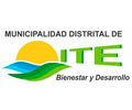 MUNICIPALIDAD DE ITE