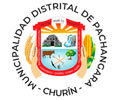 MUNICIPALIDAD DE PACHANGARA - CHURIN
