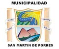 MUNICIPALIDAD SAN MARTÍN DE PORRES