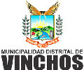 MUNICIPALIDAD DE VINCHOS