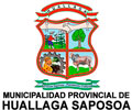 MUNICIPALIDAD DE HUALLAGA