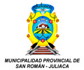 MUNICIPALIDAD DE SAN ROMÁN JULIACA