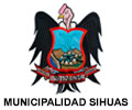 MUNICIPALIDAD SIHUAS
