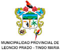 MUNICIPALIDAD LEONCIO PRADO