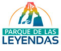 PARQUE DE LAS LEYENDAS