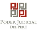 PODER JUDICIAL