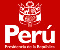 PRESIDENCIA DE LA REPUBLICA