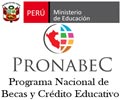 PRONABEC