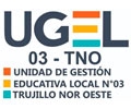 UGEL 03 - TRUJILLO NOR OESTE