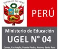UGEL 16 BARRANCA