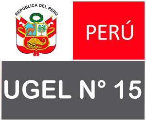 UGEL 2 - SAN MARTÍN DE PORRES